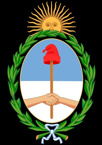 Escudo de argentina