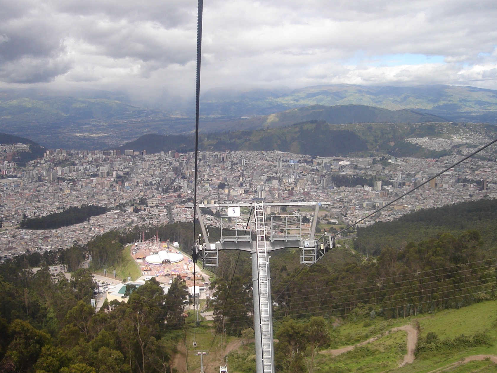  Quito