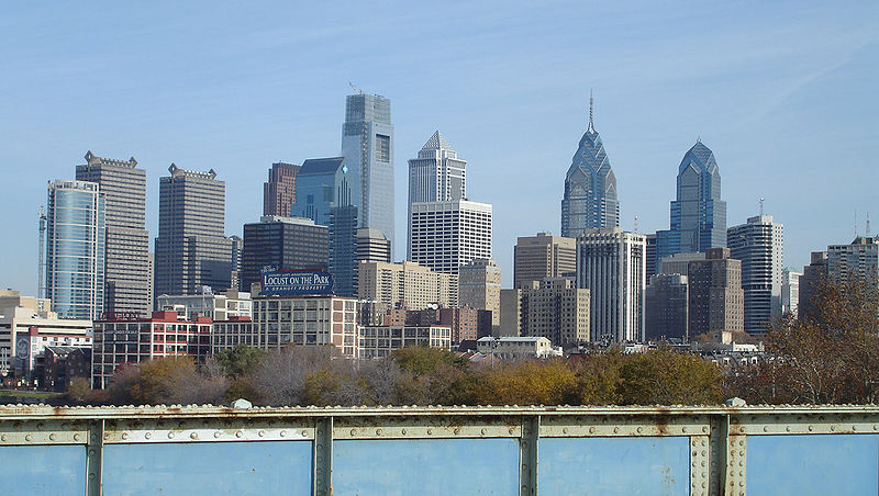  Filadelfia
